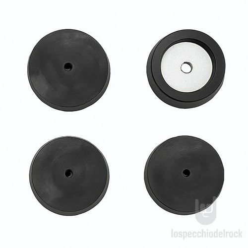 Dynavox set 4 piedini - -,