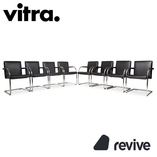 Vitra visasoft set sedie in - vitra,