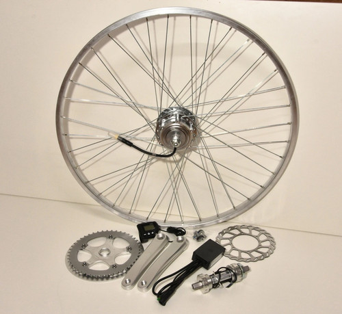 Ebike conversion kit 250w - ebike,