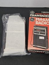 Radio d'epoca 1979 General
