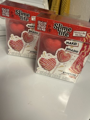 Slime life torta forma - life,