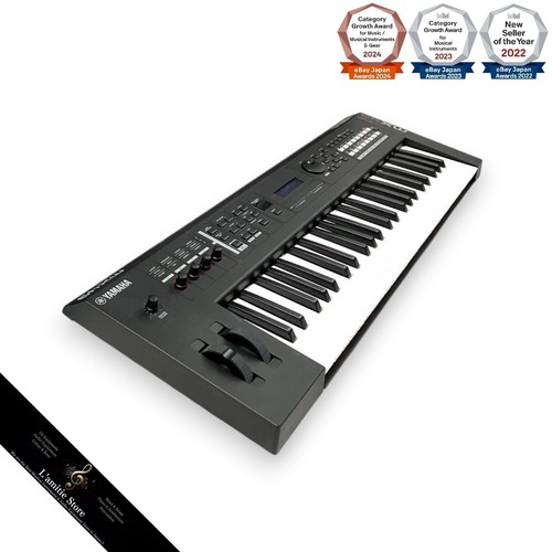 Yamaha mx49 sintetizzatore - yamaha,