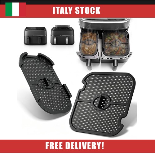 Paraschizzi friggitrice - friggitrice, ad