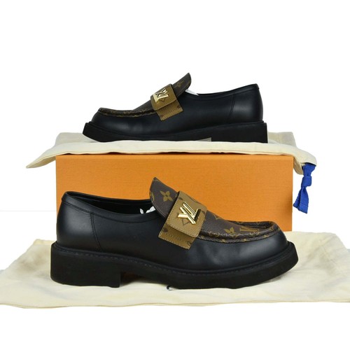 Louis vuitton reverse monogram - reverse,