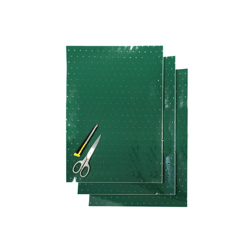 Kit fogli blackbird - kit, pz