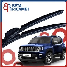 Spazzole Tergicristalli Per
