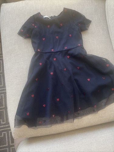 Vestito elsy taglia bambina - vestito, 7