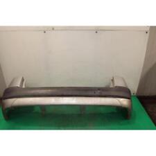 PARAURTI POST. PEUGEOT 207