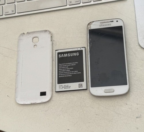 Samsung galaxy mini - samsung, s4