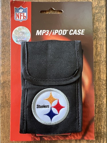 Nfl pittsburgh steelers black - nfl,