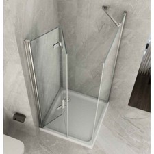 Box Doccia Anta a Libro 60 70