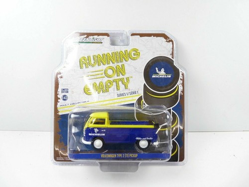 Div48 voiture greenlight - div48, 1/43