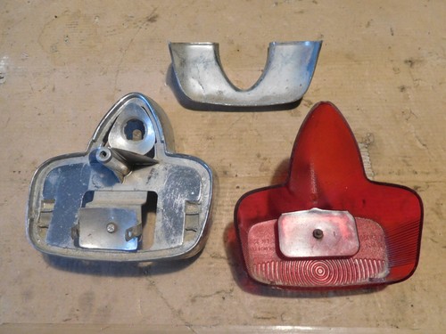 Vespa faro fanale - faro,