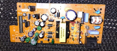 Alimentatore rc288 - alimentatore, lg