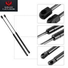 Coppia Molle A Gas per Suzuki