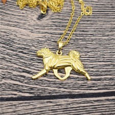 Gioielli Cane - Collana con