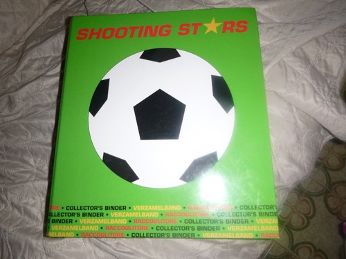 Cards calcio shooting - cards,