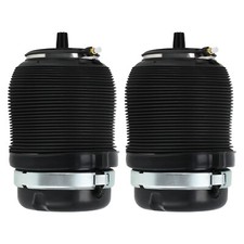 2 sospensioni pneumatiche