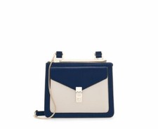 ZARA BORSA A TRACOLLA PICCOLA