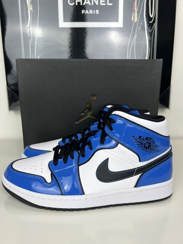 Air jordan mid signal - jordan,