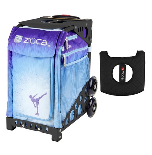 Zuca sport bag ice dreamz - sport,