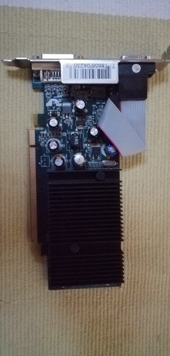 Scheda video 7300 128 - 7300, mb