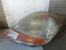96590405 faro fanale sinistro per CHEVROLET MATIZ «II (2006) 1.0 BERLINA 11060