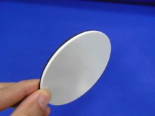 Scheda piastra palco 120 mm