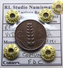 AB830-Regno d'It. - Vitt