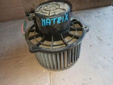 Ventola stufa abitacolo HYUNDAI MATRIX COME DA FOTO DAL 2001 AL 2010 ORIGINALE