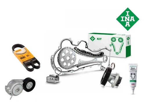 Kit catena distribuzione - , punto