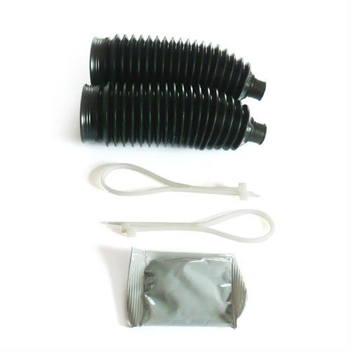 Kit soffietto sterzo cuffia - kit,