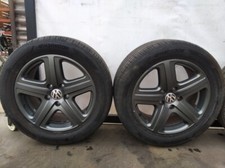 19 cerchi per VOLKSWAGEN TOUAREG (7LA) V8 2002 426441