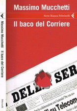 Il baco del corriere. 