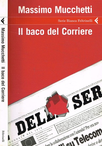 Baco del corriere - il,
