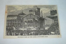 1877 magazine engraving ~