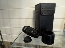 Obiettivo Canon Ef 75-300mm