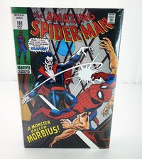The Amazing Spider-Man Omnibus
