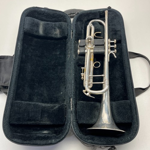 Bach stradivarius tromba - bach,