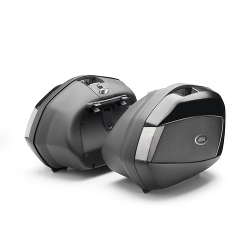 Givi v35nt coppia valigie v35 - givi,