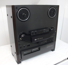 Akai GX-747 registratore a