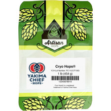 Cryo Hops® - Marca Citra®