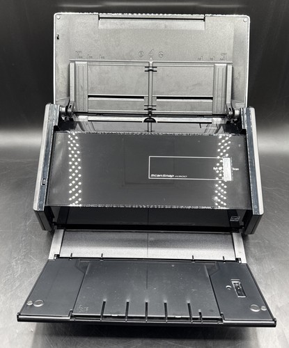 Fujitsu scan snap ix500 cavo - scan,