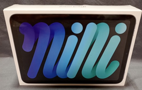 Apple ipad mini - apple,