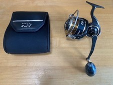 Mulinello da spinning Daiwa 20