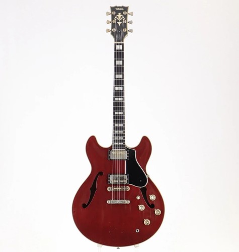 Chitarra elettrica yamaha - elettrica,