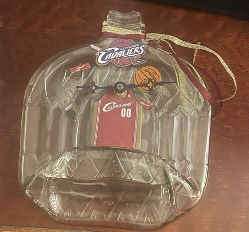 Orologio crown royal bottle - orologio,
