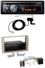 Pioneer bluetooth dab mp3 - bluetooth,