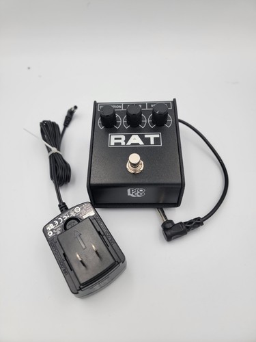 Pro rat2 pedale di - pedale,