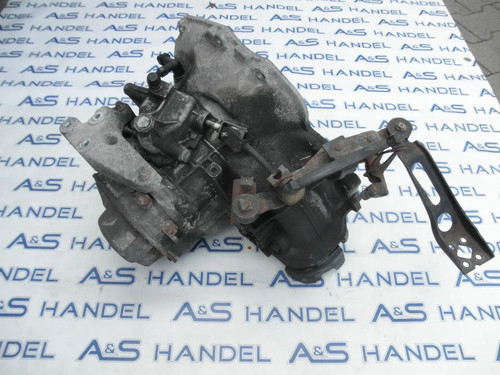 Orig cambio marce f17 - cambio,